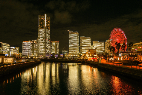  The Cost Of Living In Yokohama
