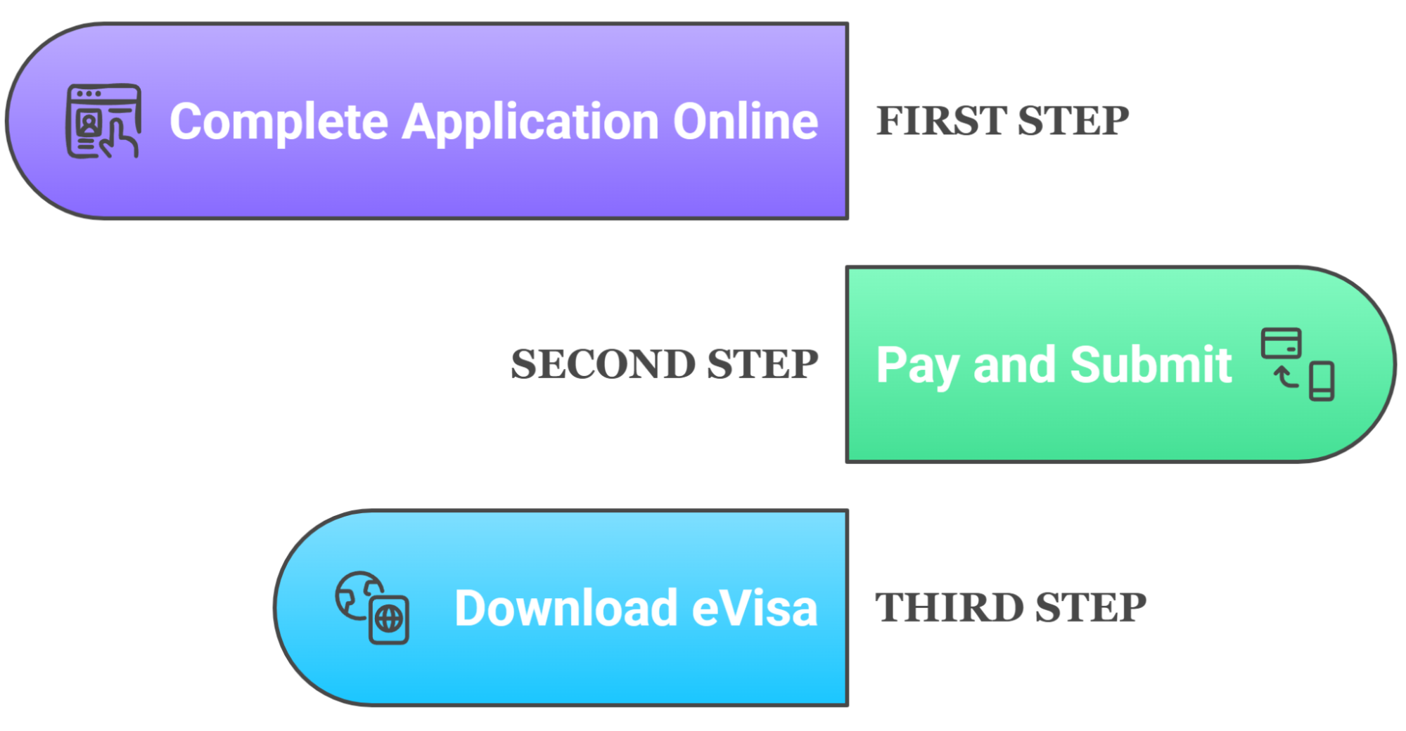 How to Apply for the Japan E-Visa?