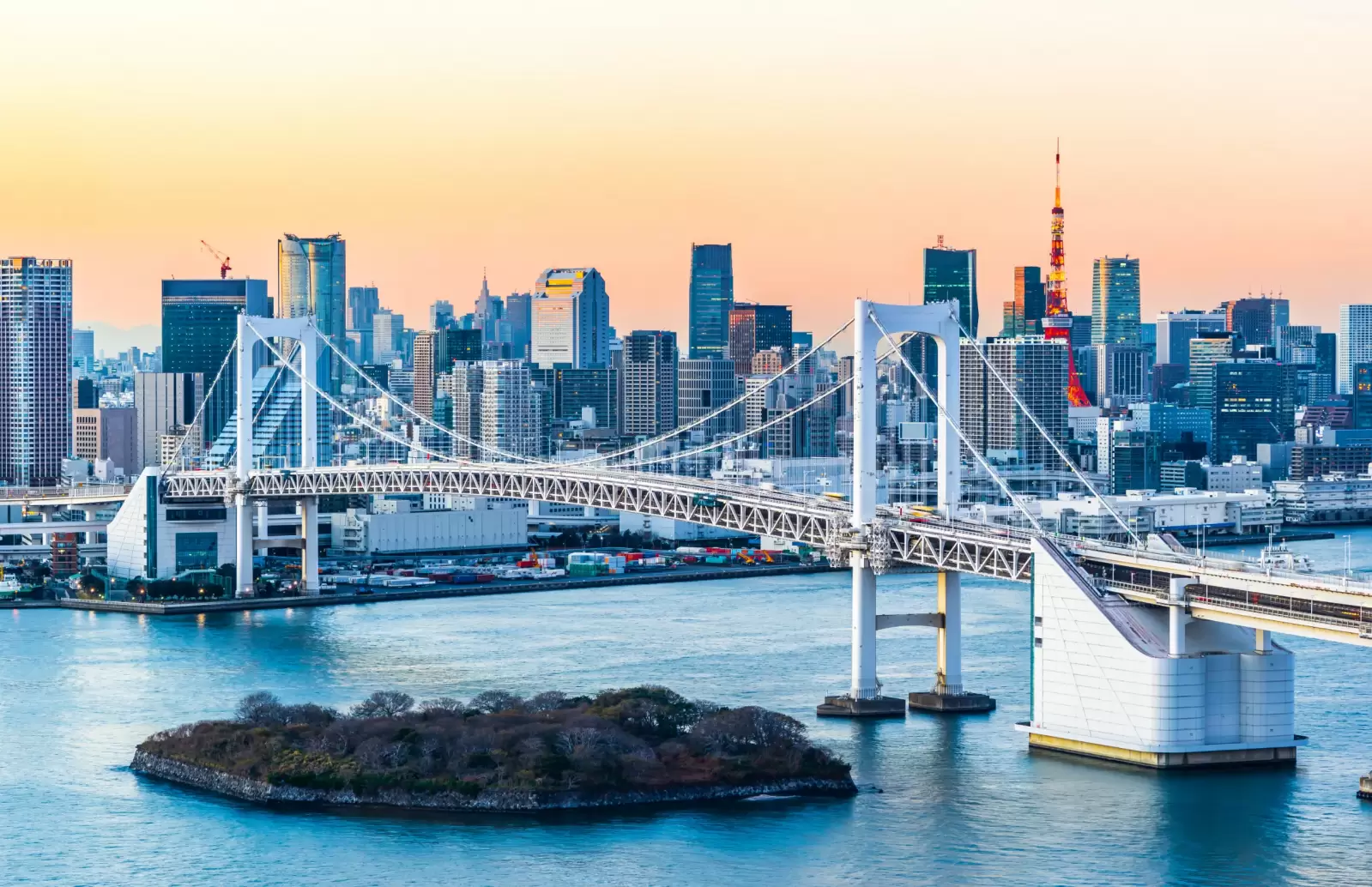 asia business concept for real estate