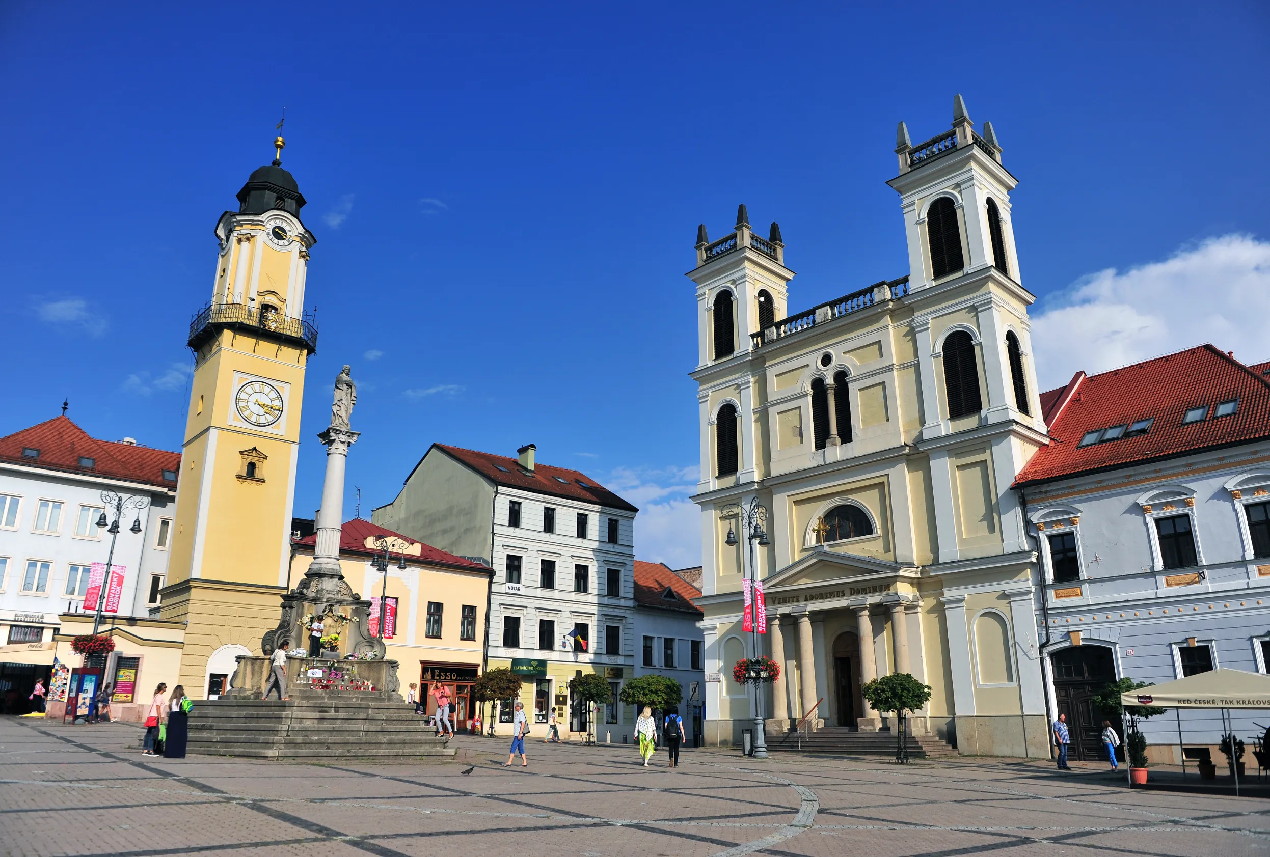 banska bystrica slovakia