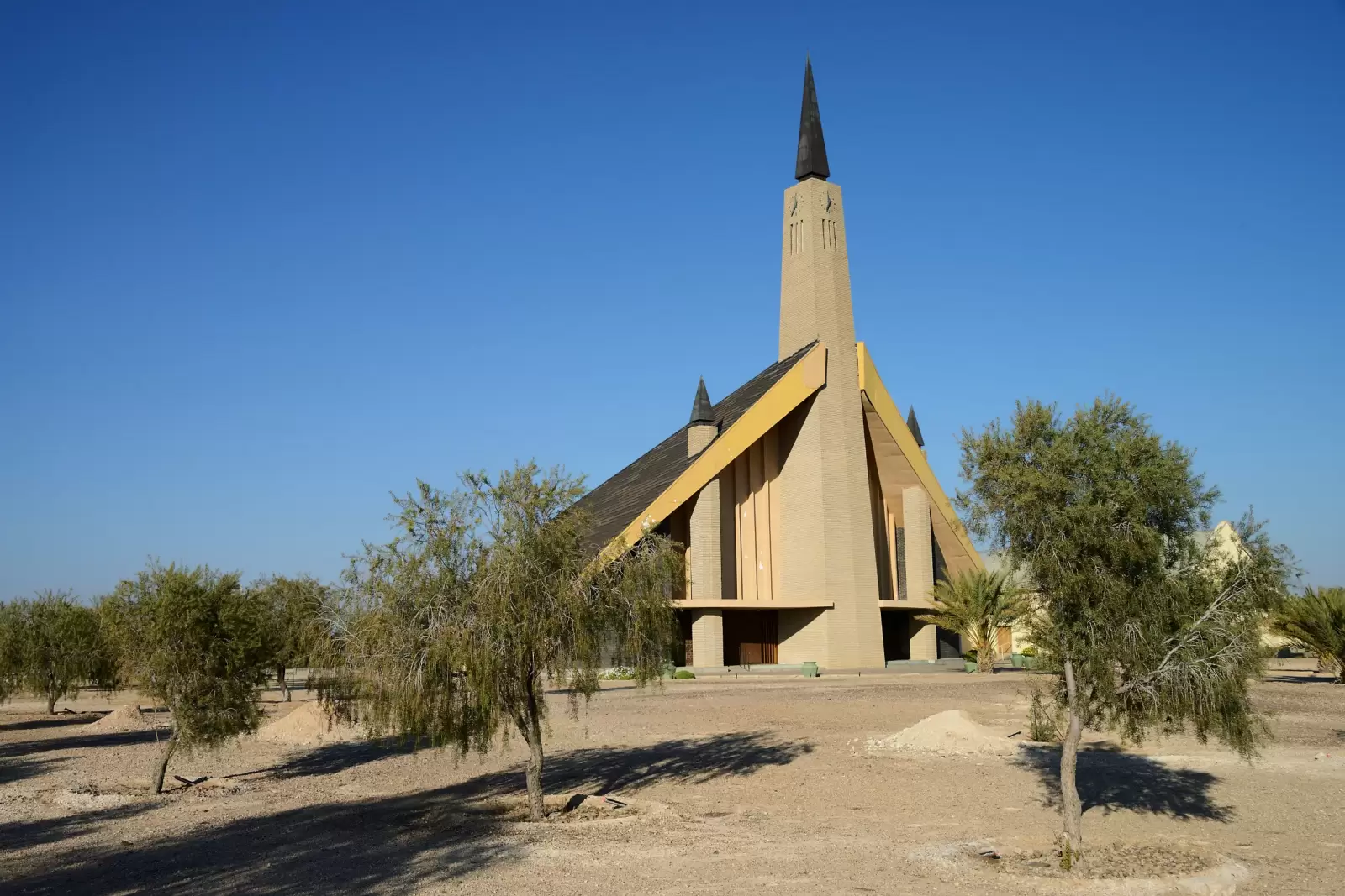bethanien church namib namibia