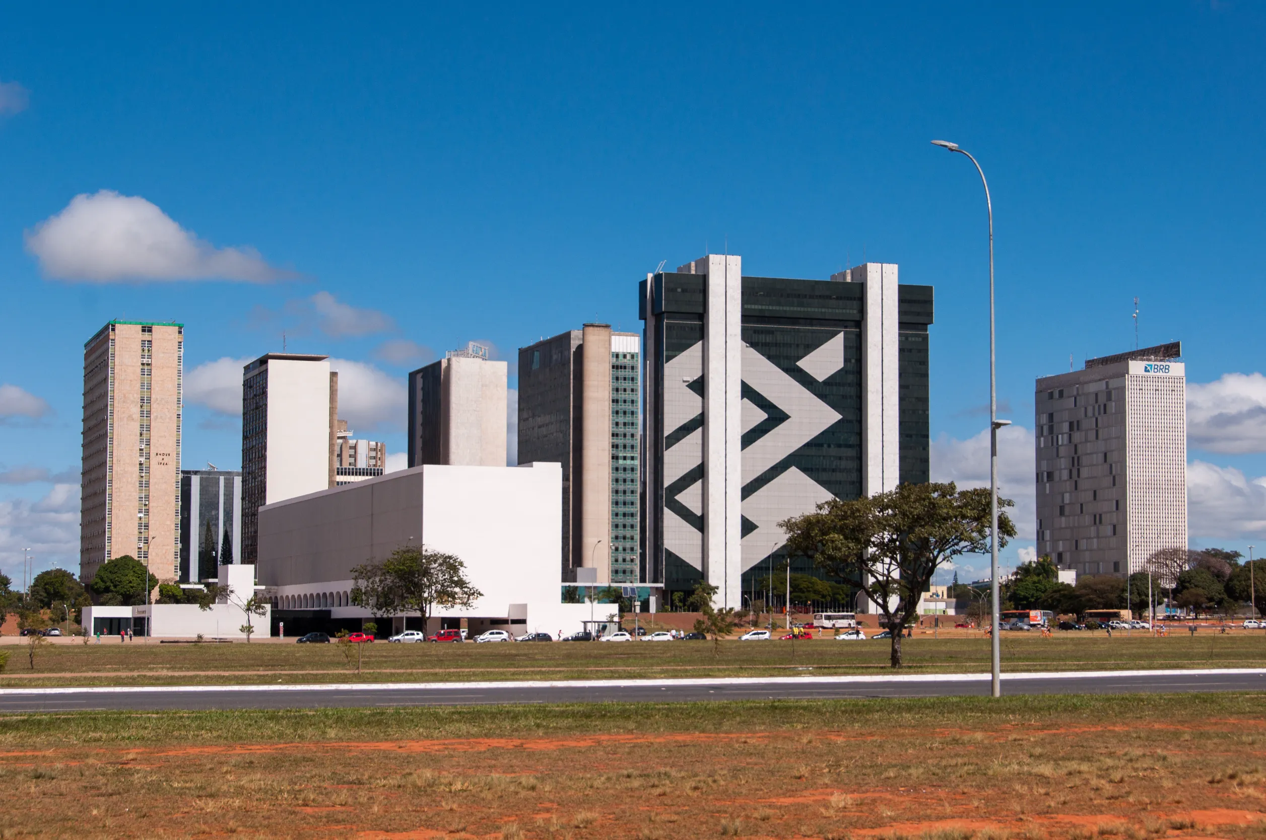 brasilia brazil