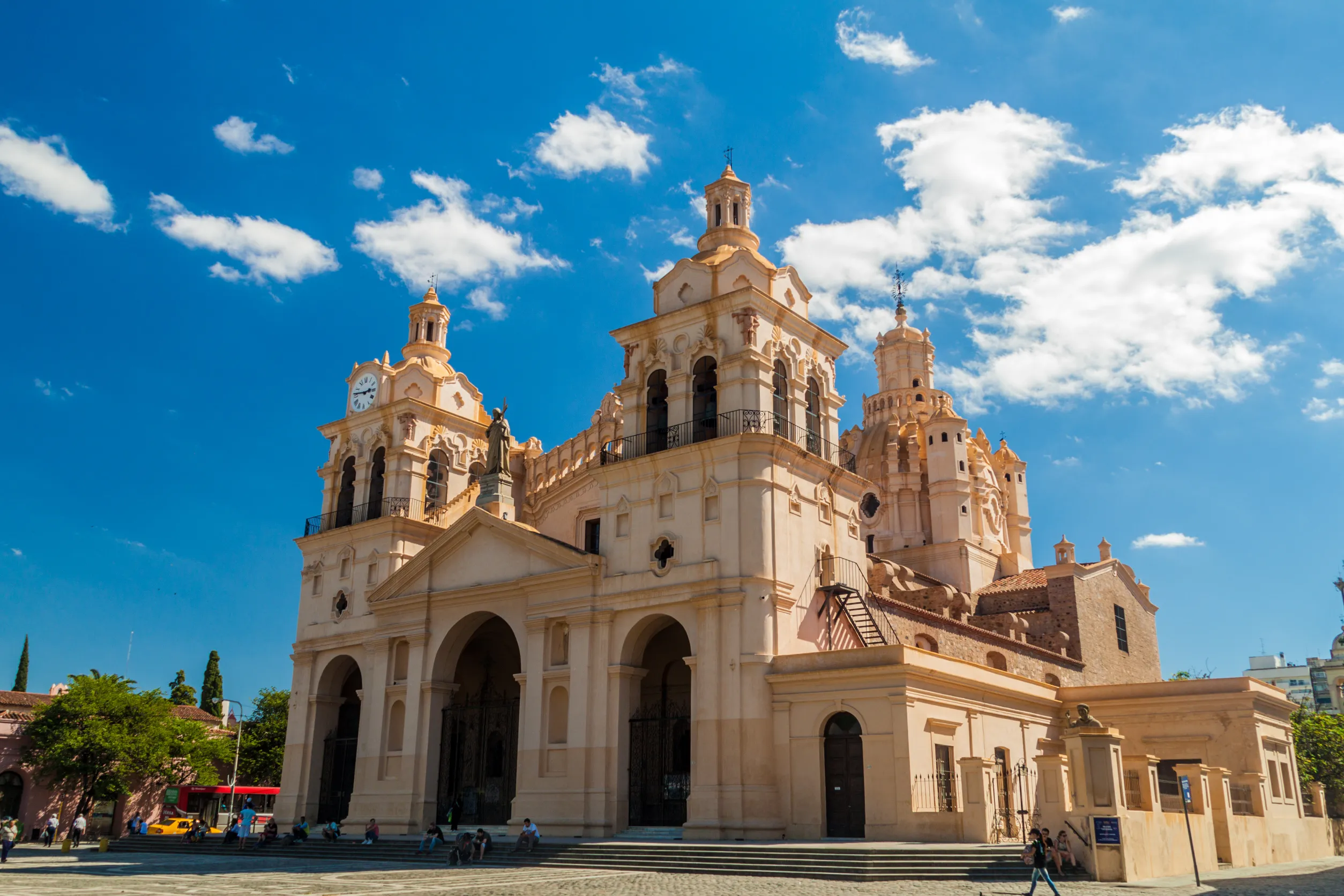 cathedral of cordoba our lady of the assumption