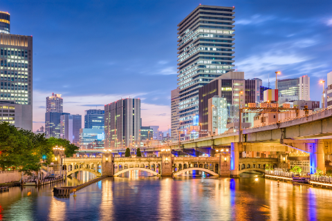 Cost Of Living In Japan