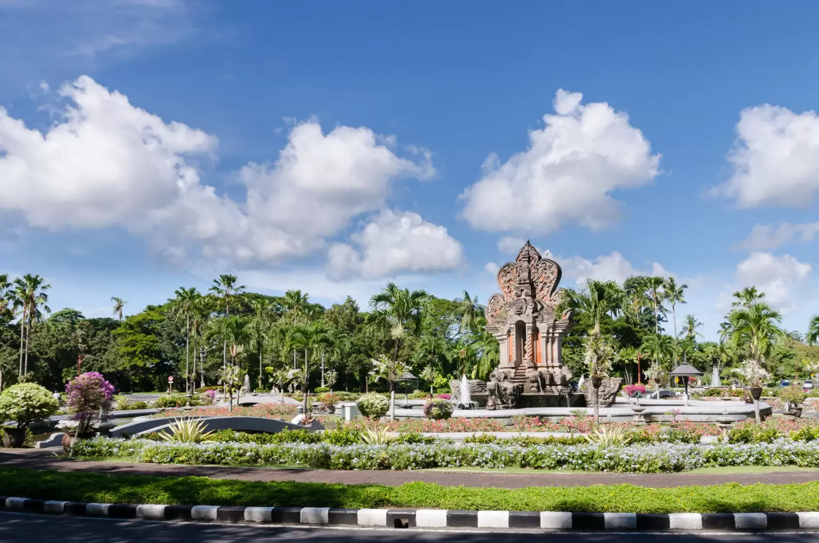 denpasar park