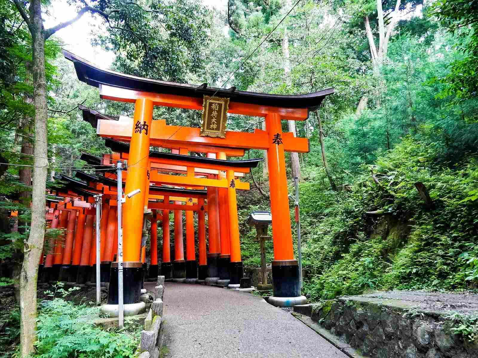fushimi-inari-taisha-shrine