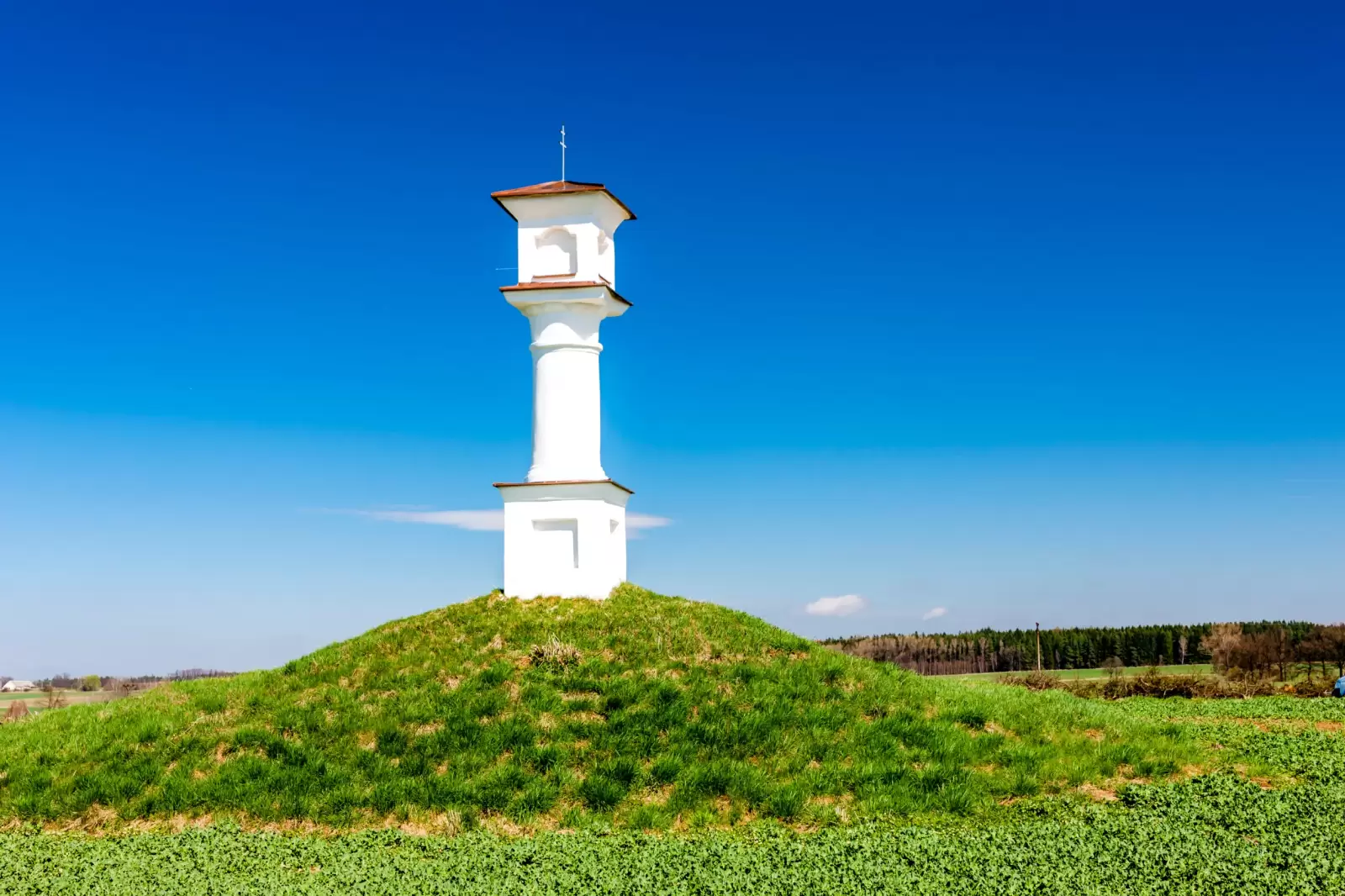 god s torture near dirna czech republic