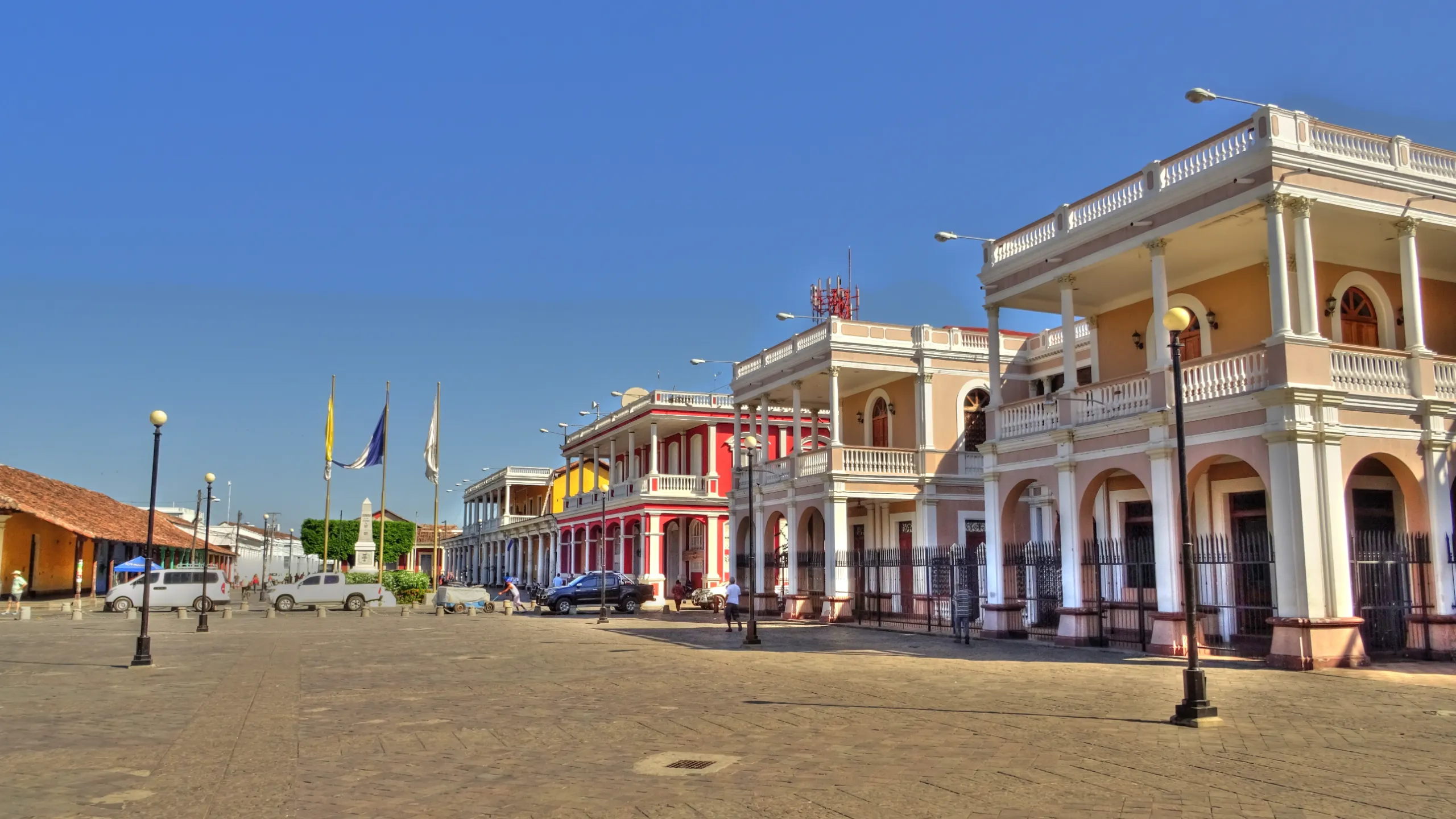 granada nicaragua