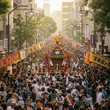 Kanda Matsuri