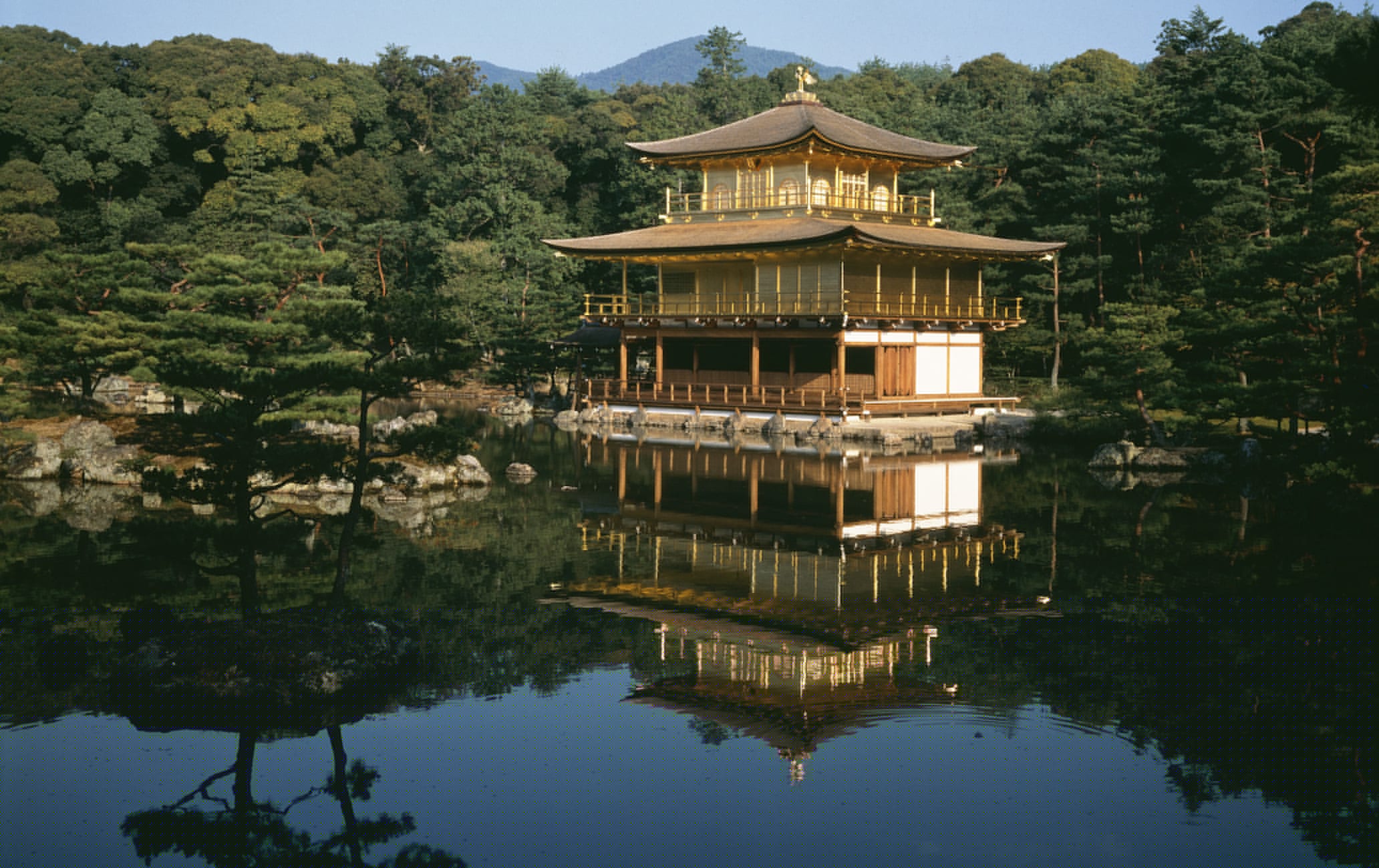 kinkakuji-temple