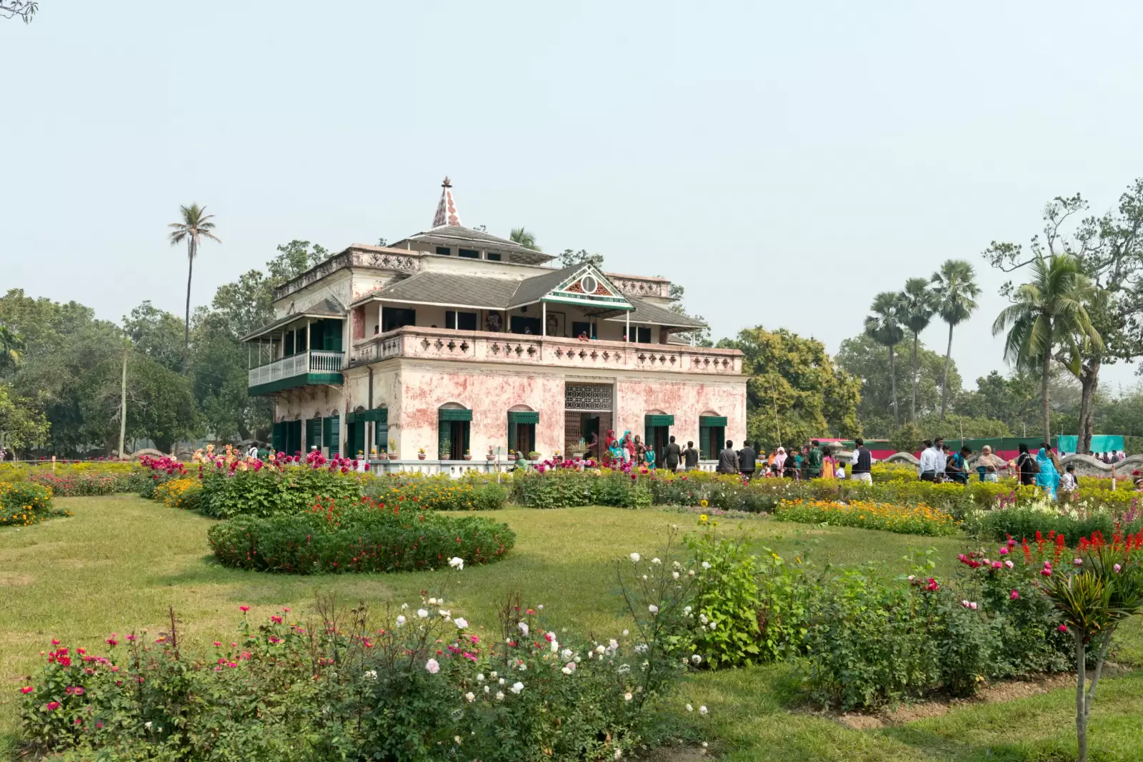 kumarkhali upazila of kushtia district in bangladesh