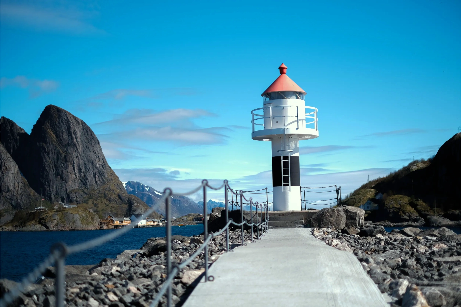 lighthouse in norway collection lighthouses