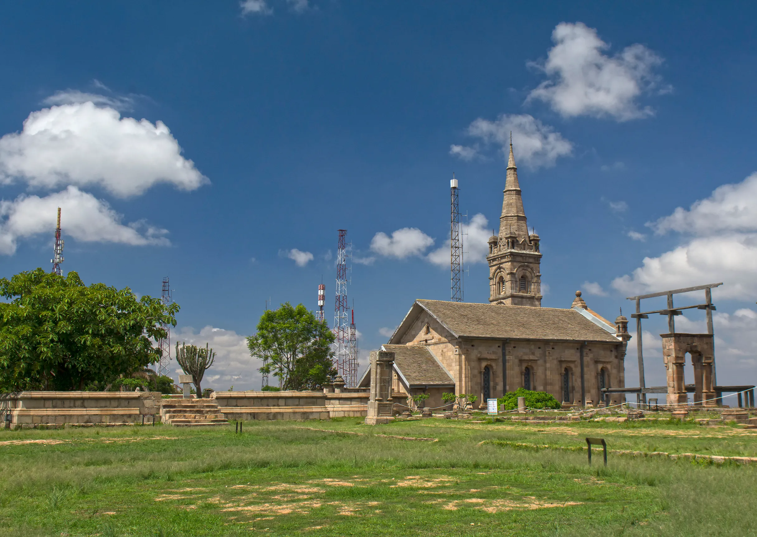 madagascar antananarivo