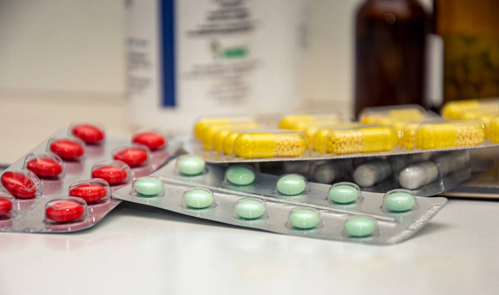 Medication Restrictions