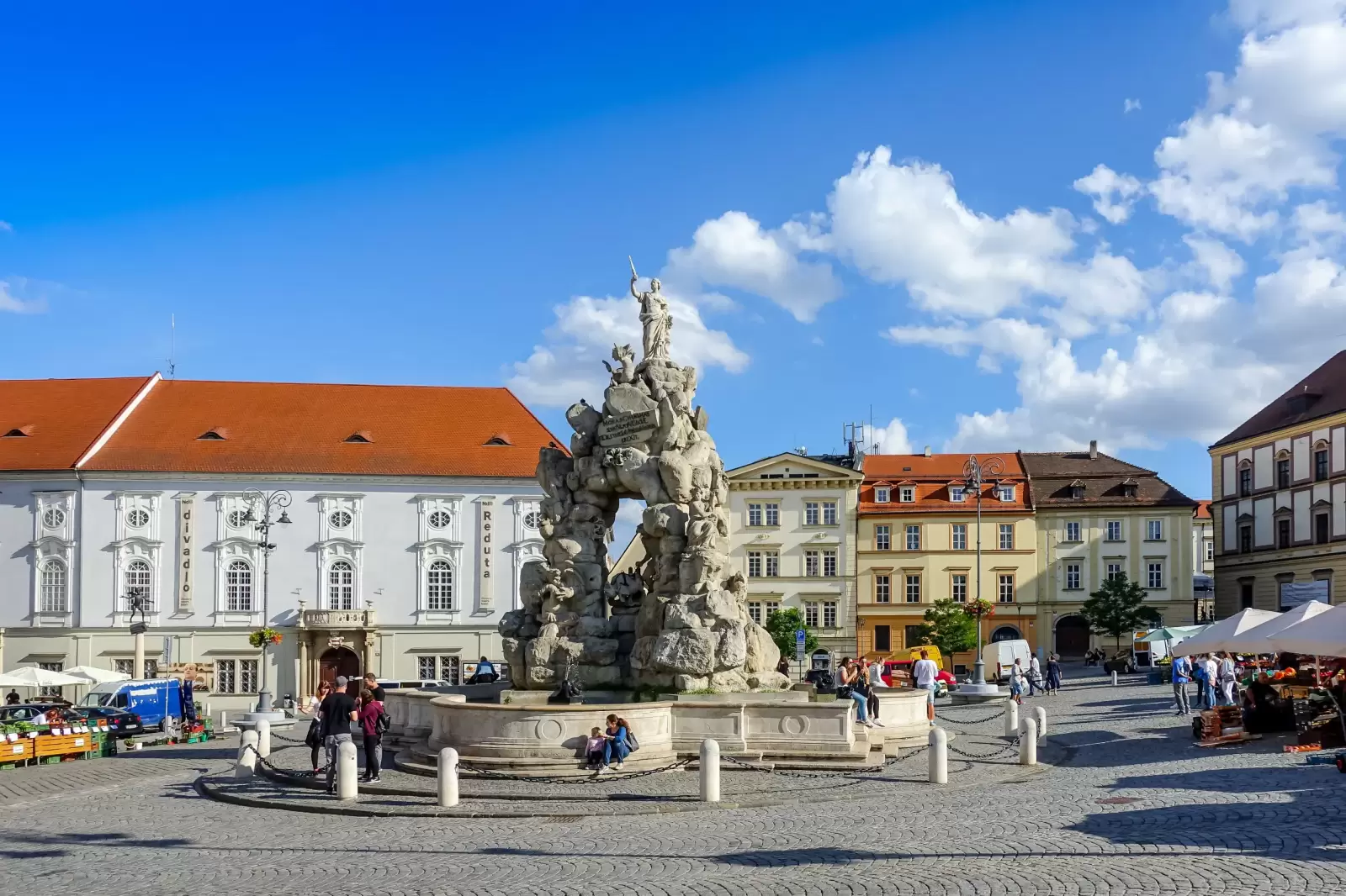 old town hall brno czech republic