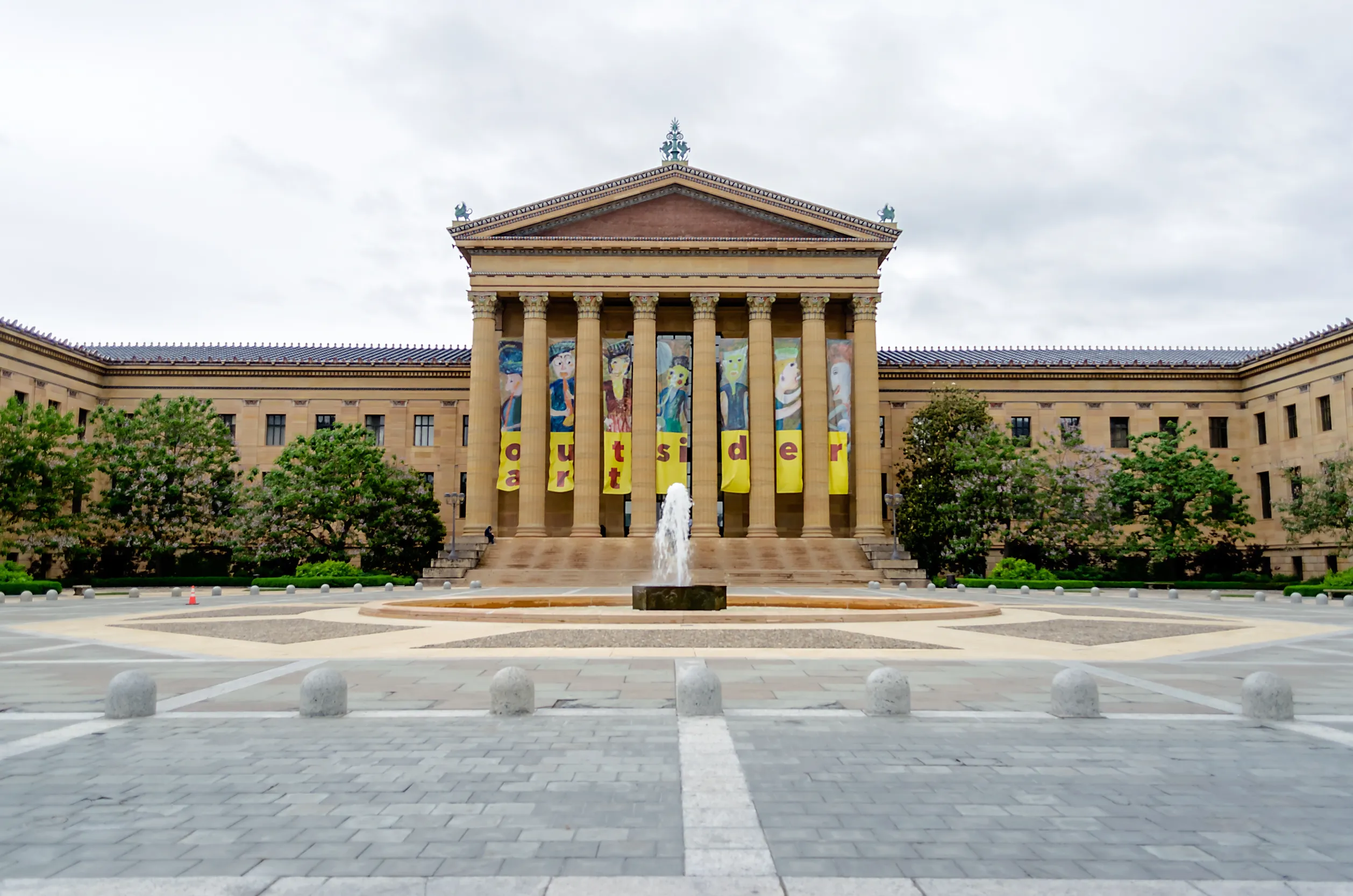 philadelphia museum of art usa