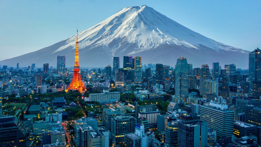 Philippine Eligibility to Japanese Tourist Visa