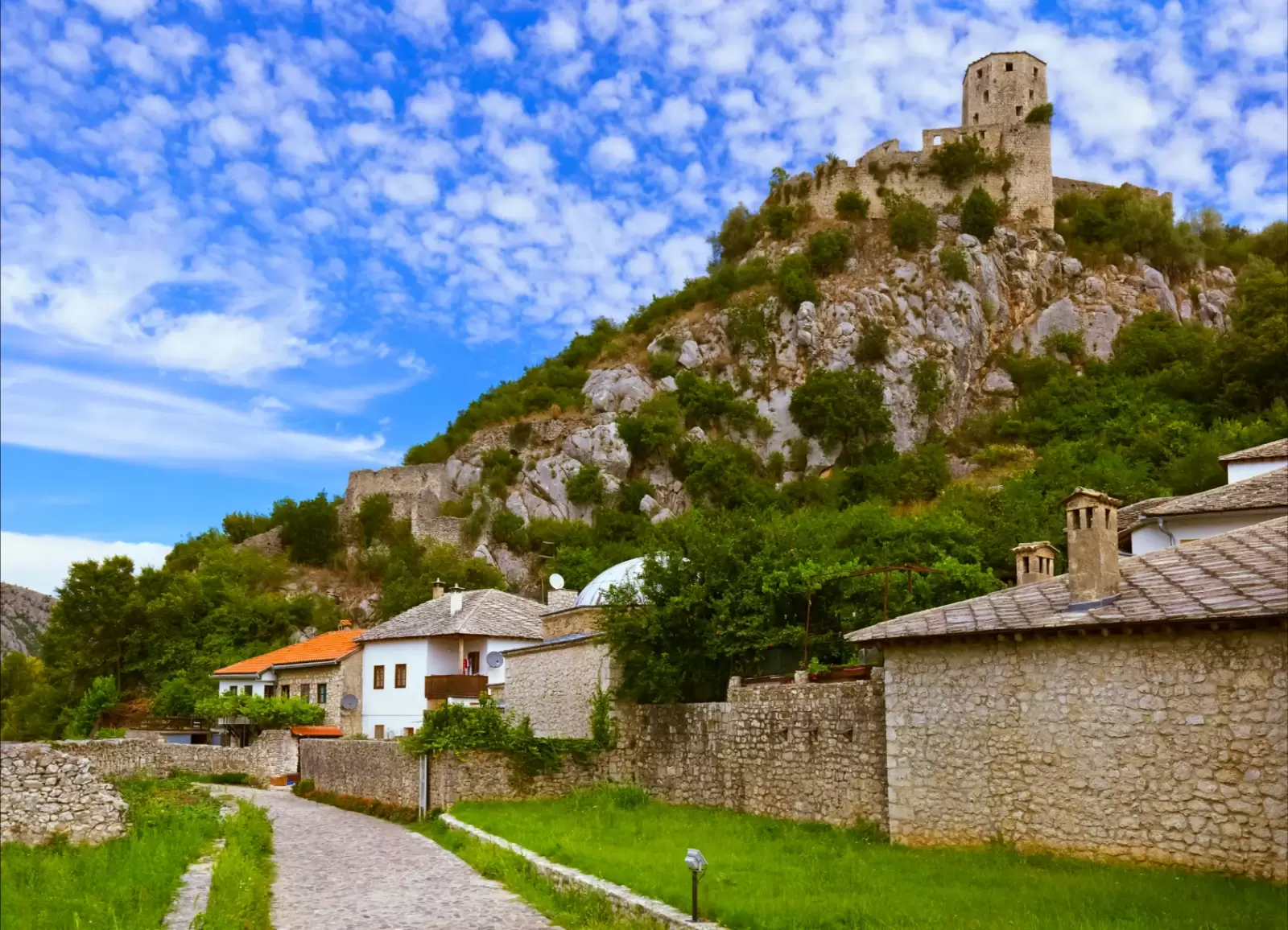 pocitelj bosnia and herzegovina