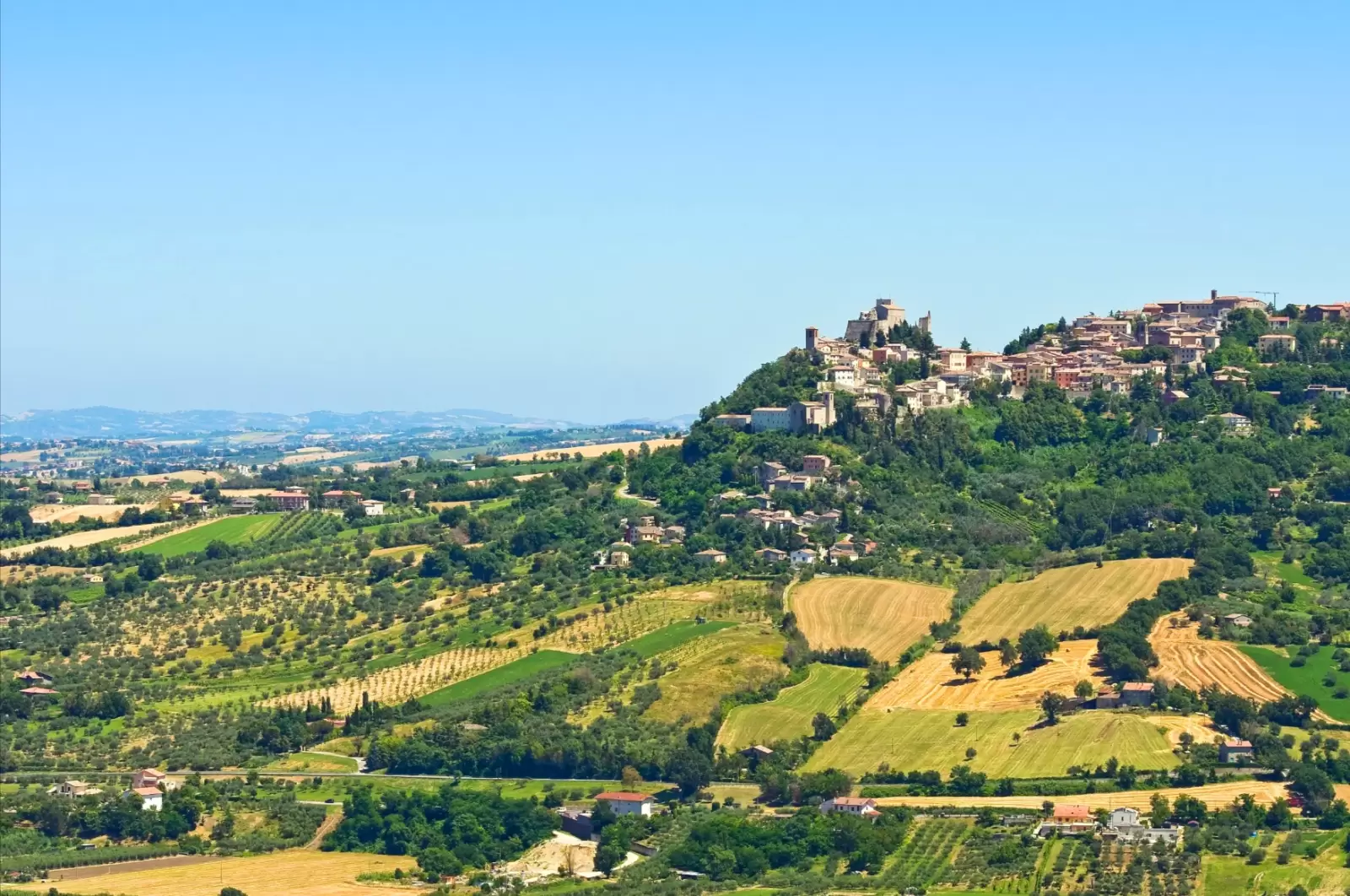 san marino emilia romagna