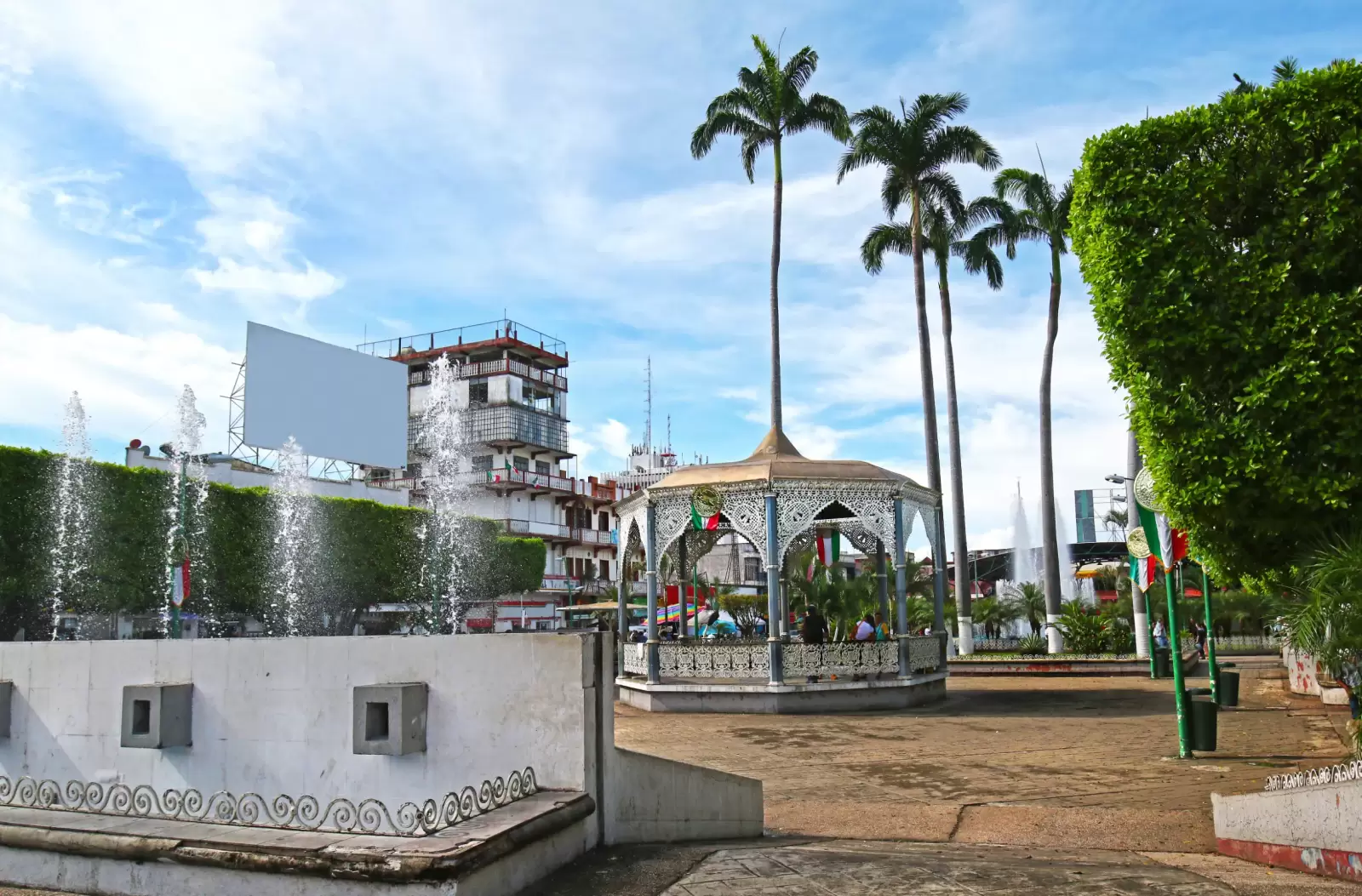 tapachula is a city and municipality located