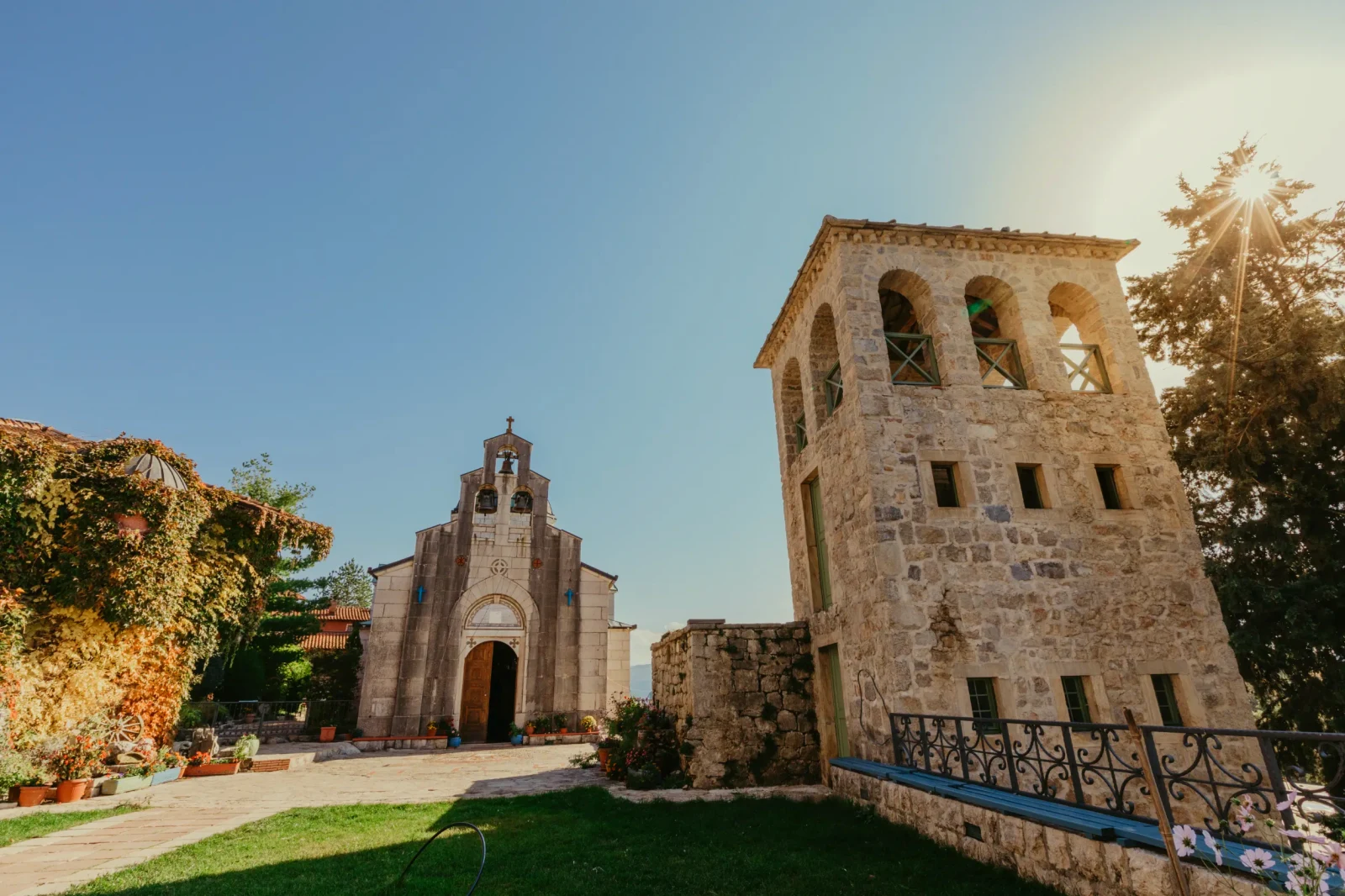 tvrdos trebinje bosnia and herzegovina