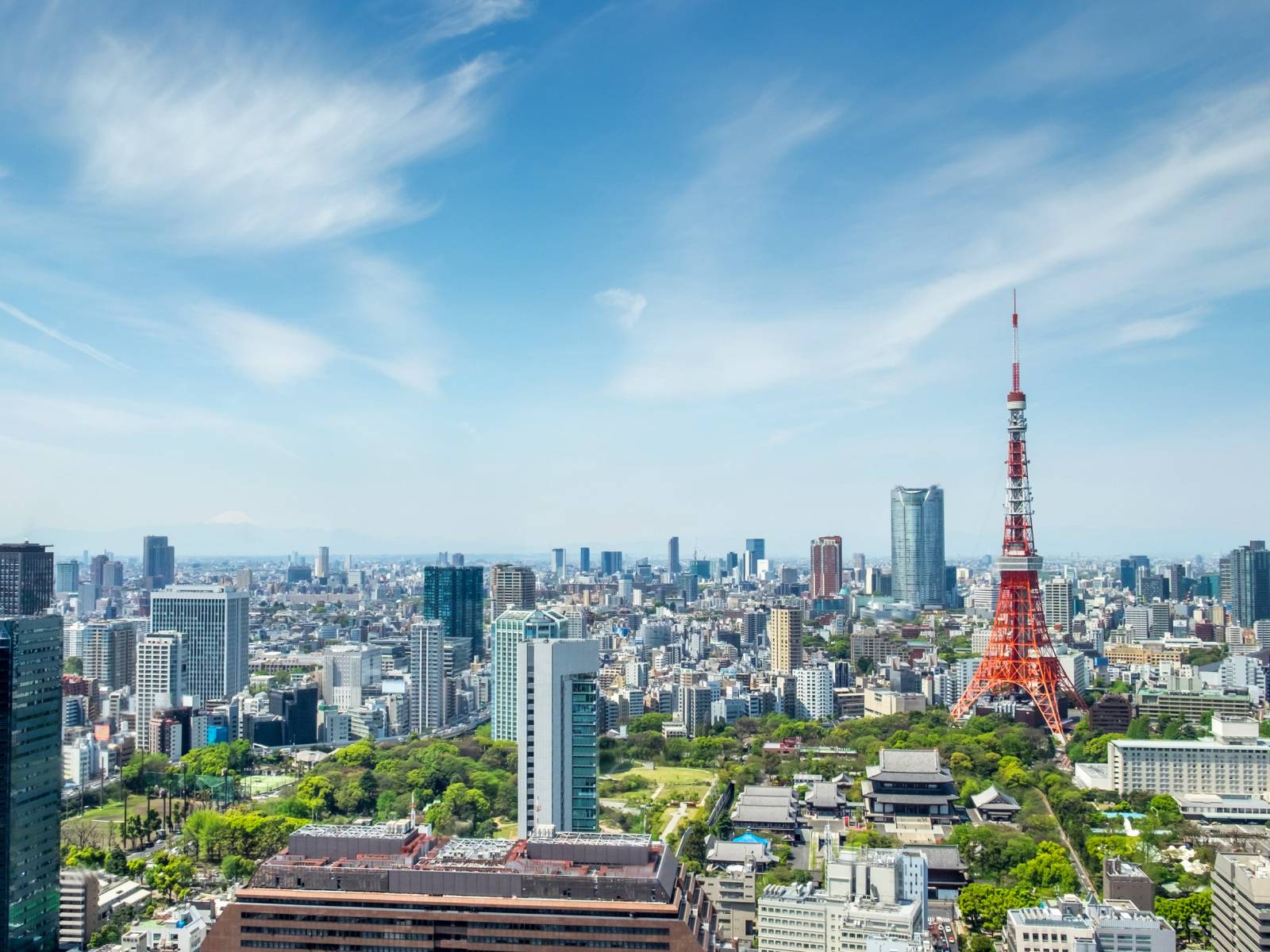 Unique Cultural Blend