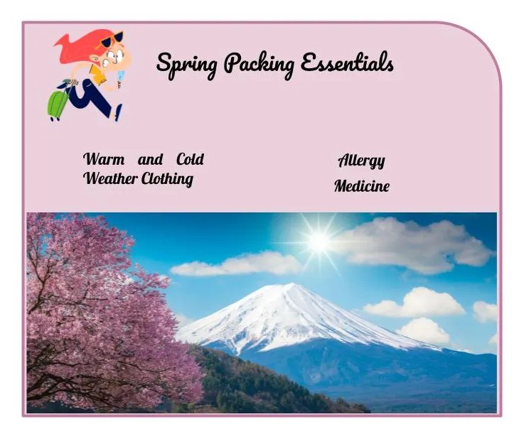 Warm And Cold Weather Clothing